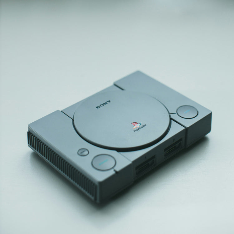 Playstation 1