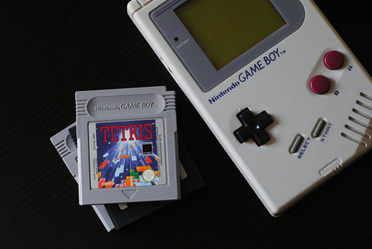 Gameboy Classic/Color Spiele