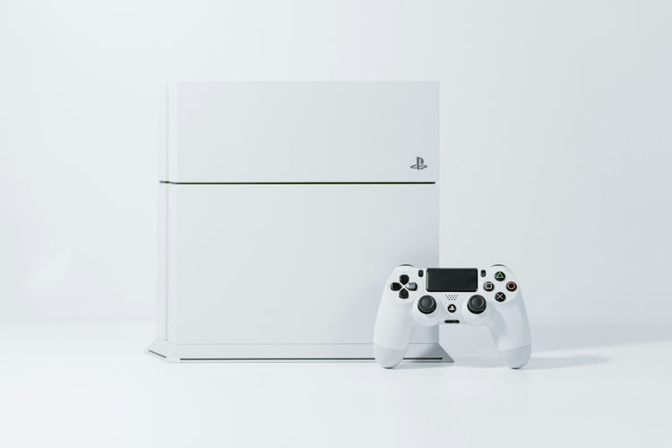 Playstation 4 Konsolen