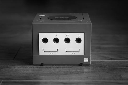 Gamecube Spiele