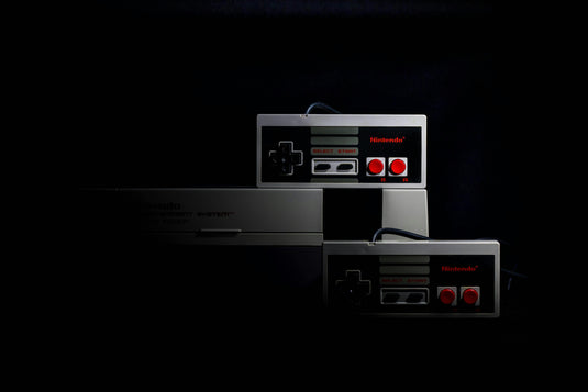 Nintendo Entertainment System