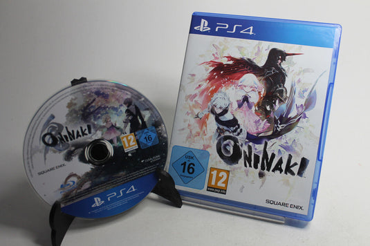 Oninaki PS4 Playstation 4