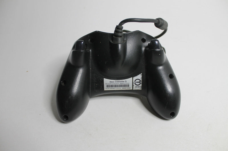 Laden Sie das Bild in Galerie -Viewer, Original XBox Classic Controller / Gamepad / Drücker / Joypad
