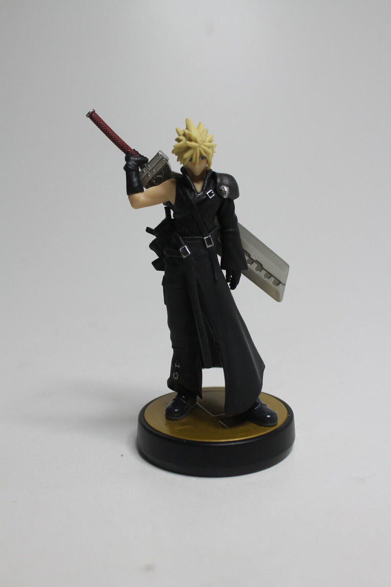 Laden Sie das Bild in Galerie -Viewer, Nintendo Amiibo Cloud Player 2 Figur - Mehrfarbig (10000339)
