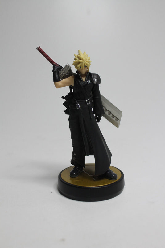 Nintendo Amiibo Cloud Player 2 Figur - Mehrfarbig (10000339)