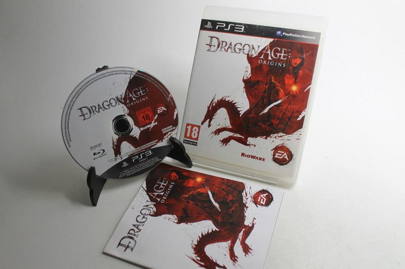 Laden Sie das Bild in Galerie -Viewer, Dragon Age: Origins (Sony PlayStation 3, 2009)
