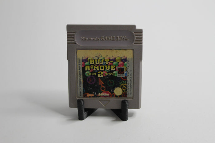 Bust a Move 2 | Nintendo Gameboy | Modul