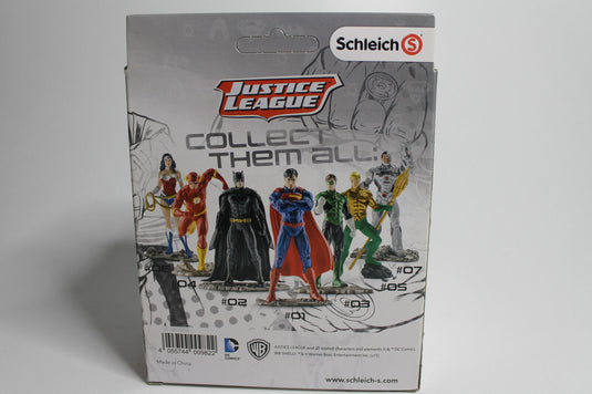 Schleich Batman Neuwertig DC Comics