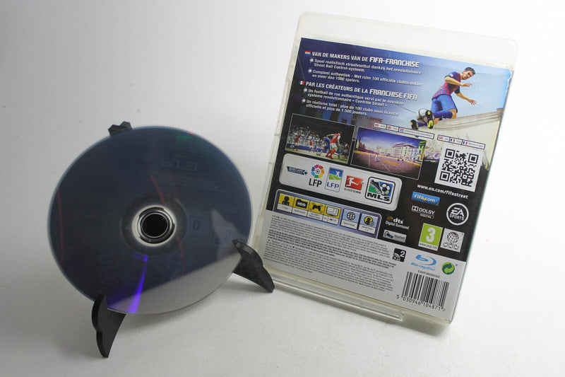 Laden Sie das Bild in Galerie -Viewer, FIFA Street (Sony PlayStation 3, 2012)
