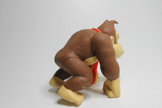 NEU Limited Edition Donkey Kong 2007 Nintendo Figur | RARITÄT