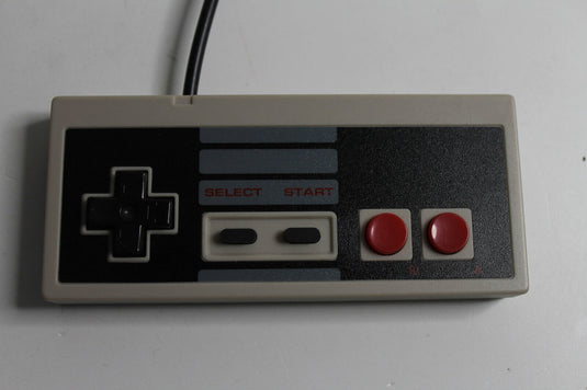 [NES] Originaler Nintendo Entertainment System NES Controller