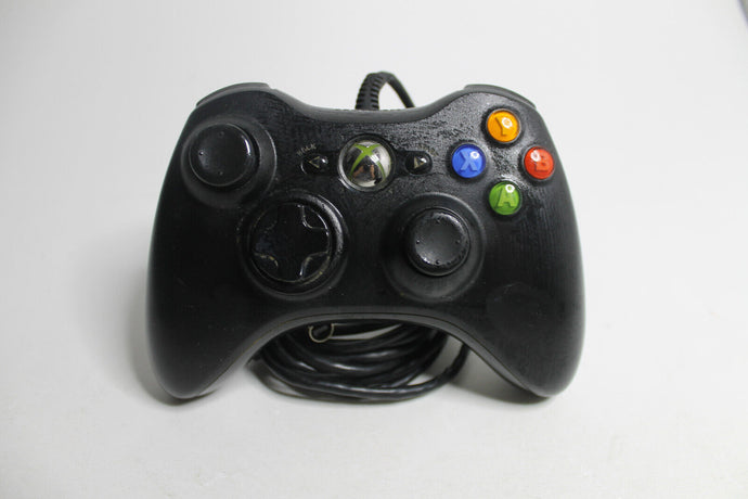 Microsoft Xbox 360 S (S9F-00002) Gamepads