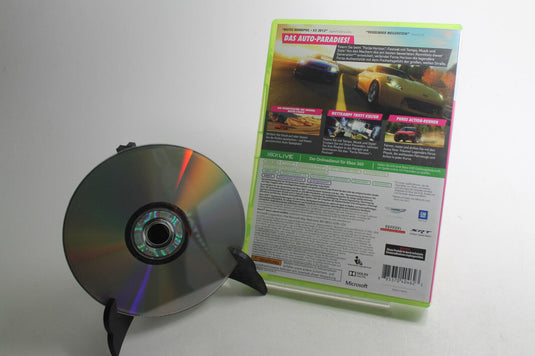 Forza Horizon (Microsoft Xbox 360, 2012)