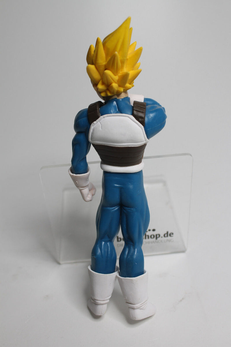 Laden Sie das Bild in Galerie -Viewer, Dragon Ball Z Vegeta Figur ca 20cm
