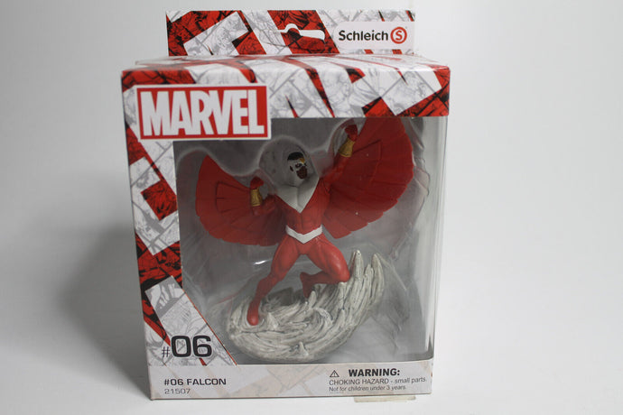 Schleich Marvel 