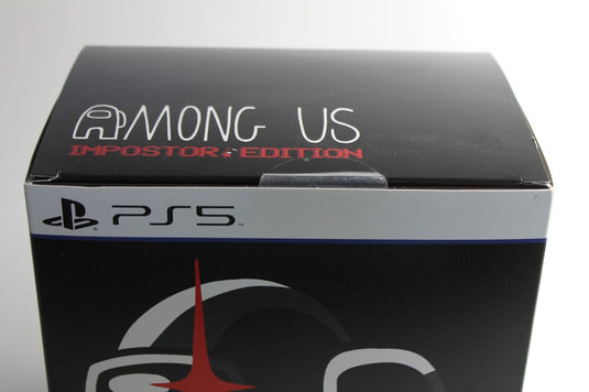 Among Us - Impostor Edition - (NEU & OVP) - PS5 (Playstation 5)