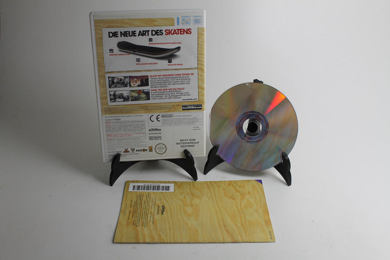 Laden Sie das Bild in Galerie -Viewer, Tony Hawk: Ride (Nintendo Wii, 2009)
