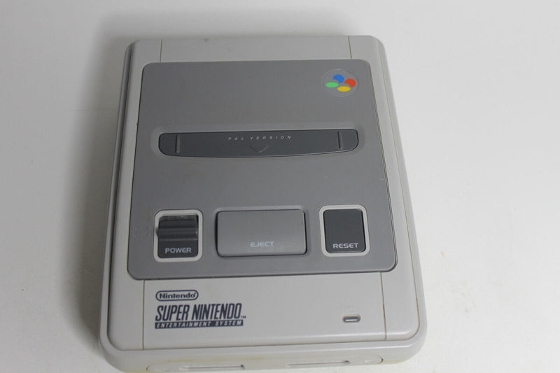 Laden Sie das Bild in Galerie -Viewer, Nintendo Super Famicom Power Station - SNES - OVP Styropor toller Zustand
