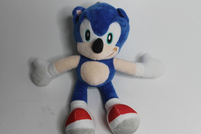 Sonic the Hedgehhog, 