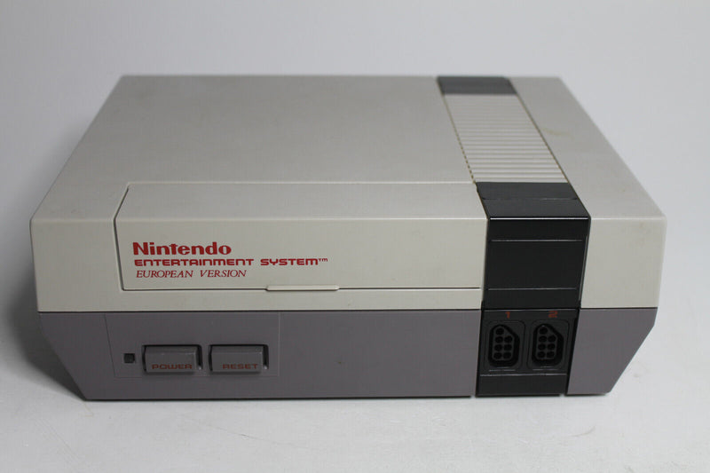 Laden Sie das Bild in Galerie -Viewer, Konsole - Nintendo Entertainment System - NES - OVP - toller Zustand
