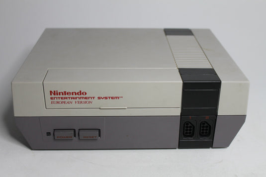 Konsole - Nintendo Entertainment System - NES - OVP - toller Zustand