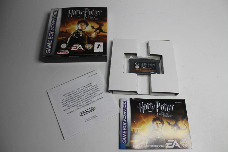 Laden Sie das Bild in Galerie -Viewer, Harry Potter und der Orden des Phönix (Nintendo Game Boy Advance, 2007)
