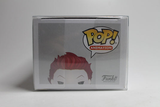 Funko Pop! Hunter x Hunter - Hisoka