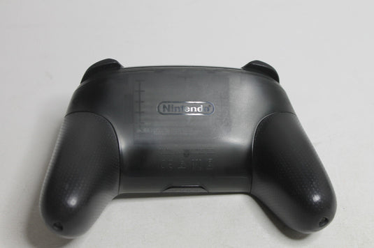 Nintendo Switch Pro Controller - Schwarz