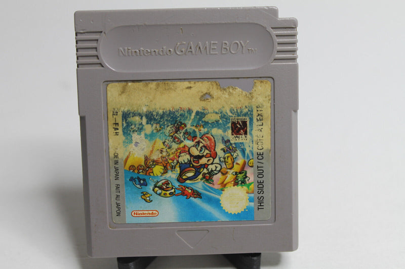 Laden Sie das Bild in Galerie -Viewer, Super Mario Land | Nintendo Gameboy | Original Spiel Modul
