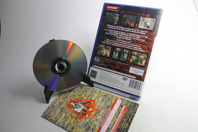 Laden Sie das Bild in Galerie -Viewer, Crime Life-Gang Wars (Sony PlayStation 2, 2005)
