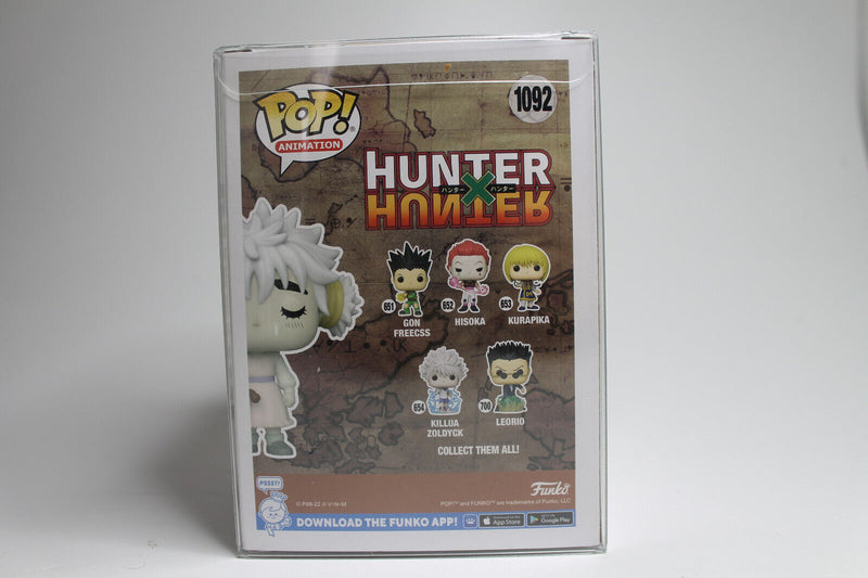 Laden Sie das Bild in Galerie -Viewer, Funko Pop! Hunter x Hunter - Komugi #1092
