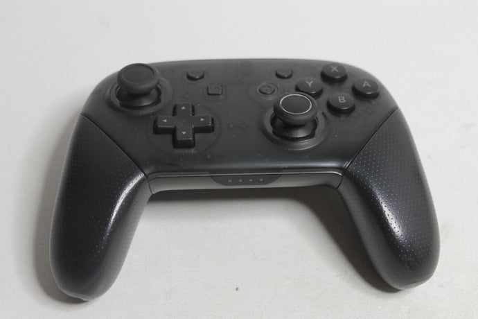 Nintendo Switch Pro Controller - Schwarz