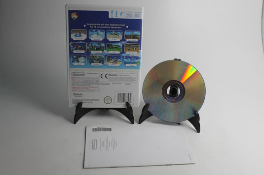 Wii Sports Resort (Nintendo Wii, 2009)