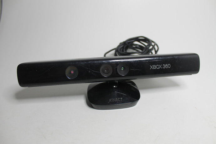 XBOX 360 Kinect Sensor / Kamera / Sensorleiste / Original Microsoft ✅