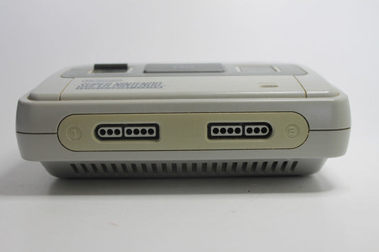 Nintendo Super Famicom Spielkonsole - Grau (SHVC001)