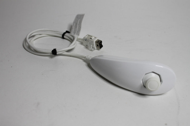 Laden Sie das Bild in Galerie -Viewer, Nintendo Wii Nunchuk original
