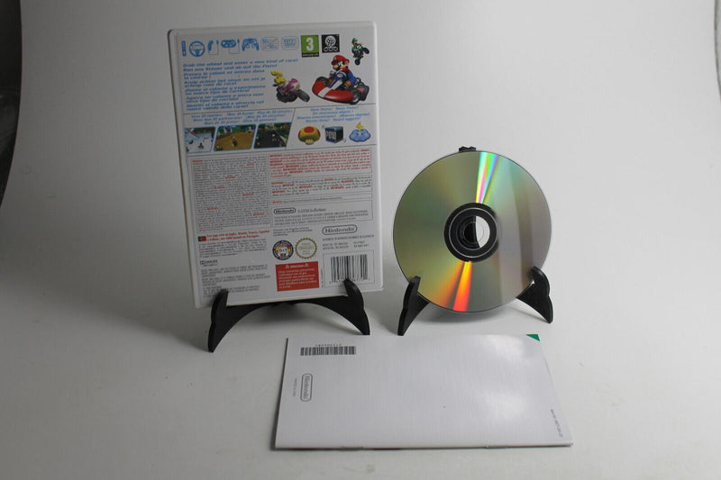 Laden Sie das Bild in Galerie -Viewer, Mario Kart Wii (Nintendo Wii, 2008)
