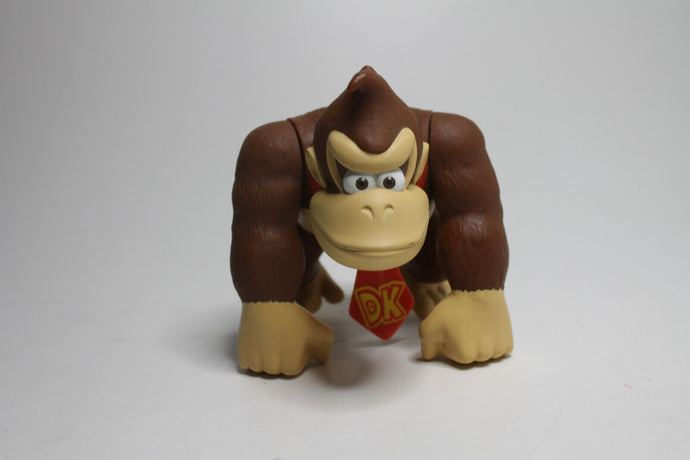 NEU Limited Edition Donkey Kong 2007 Nintendo Figur | RARITÄT