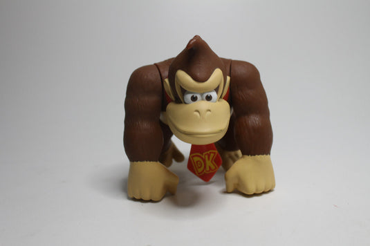 NEU Limited Edition Donkey Kong 2007 Nintendo Figur | RARITÄT