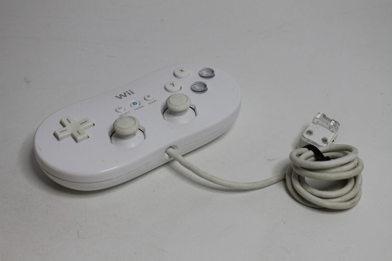 Laden Sie das Bild in Galerie -Viewer, Nintendo Classic (RVLARW1) Gamepad Controller
