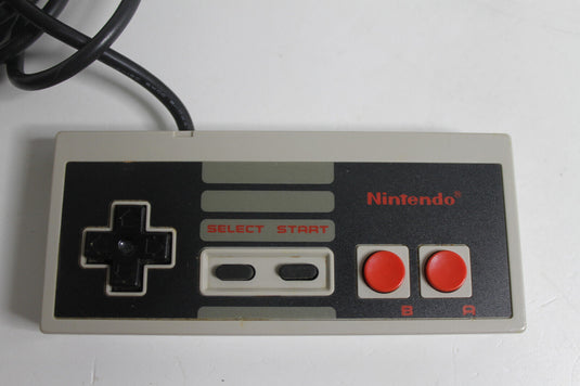 Konsole - Nintendo Entertainment System - NES - OVP - toller Zustand