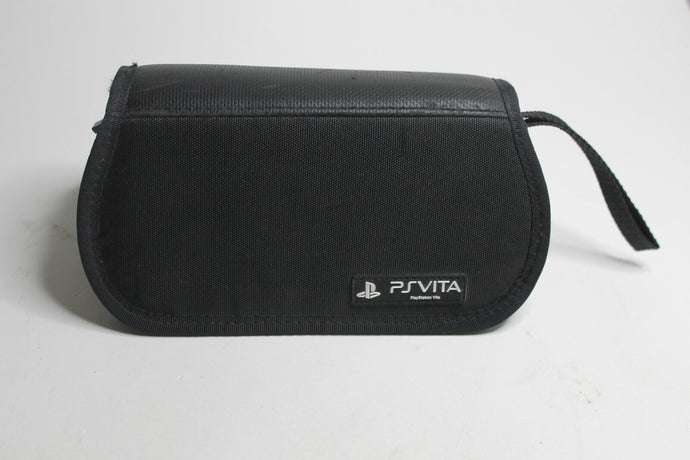 PS Vita Transport- / Aufbewahrungstasche Kunststoff Case Schutztasche 1000/2000