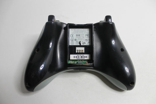 Microsoft Xbox 360 Wireless (JR9-00010) Gamepads