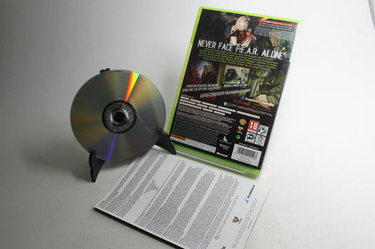 F.E.A.R. 3 (Microsoft Xbox 360, 2011)