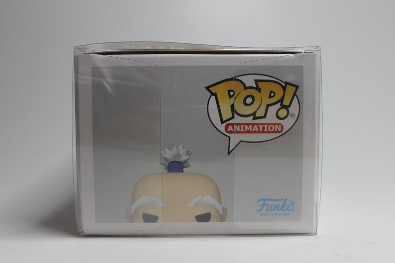 Laden Sie das Bild in Galerie -Viewer, Funko POP! Animation ✨️ Netero 1132✨️ Hunter X Hunter ✨️ Vinyl Figur ✨️ Anime
