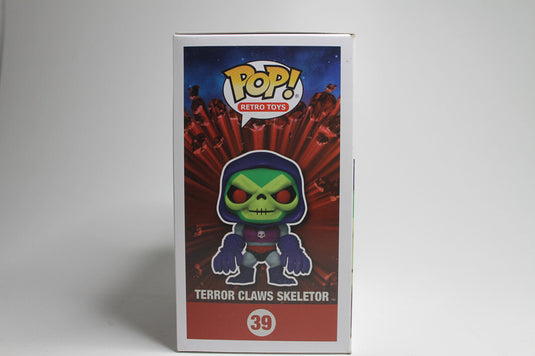 Funko POP - Retro Toys 