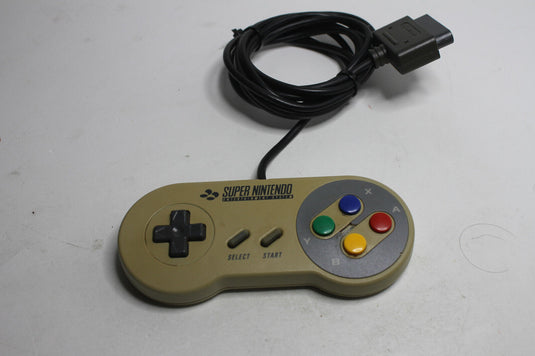 Nintendo Super Famicom Spielkonsole - SNES Super Nintendo