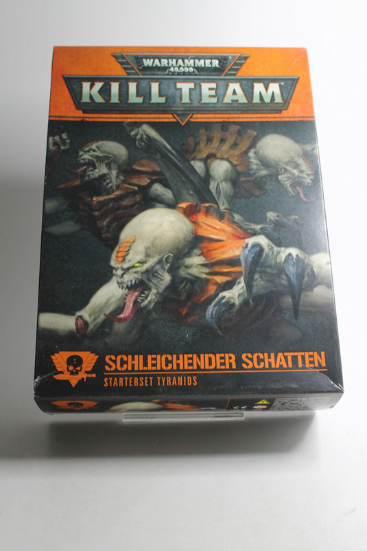 Killteam Schleichender Schatten Starterset - Warhammer 40k