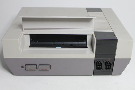 Konsole - Nintendo Entertainment System - NES - OVP - toller Zustand