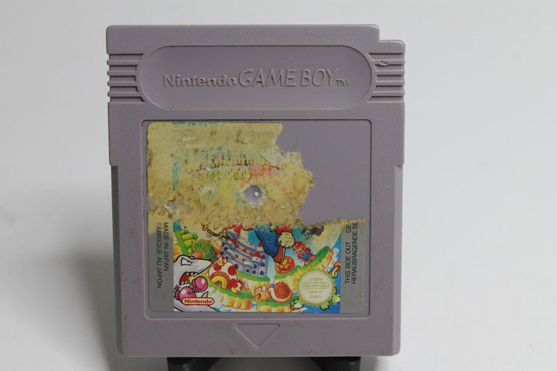 Laden Sie das Bild in Galerie -Viewer, Super Mario Land 2: 6 Golden Coins (Nintendo Gameboy, 1992)
